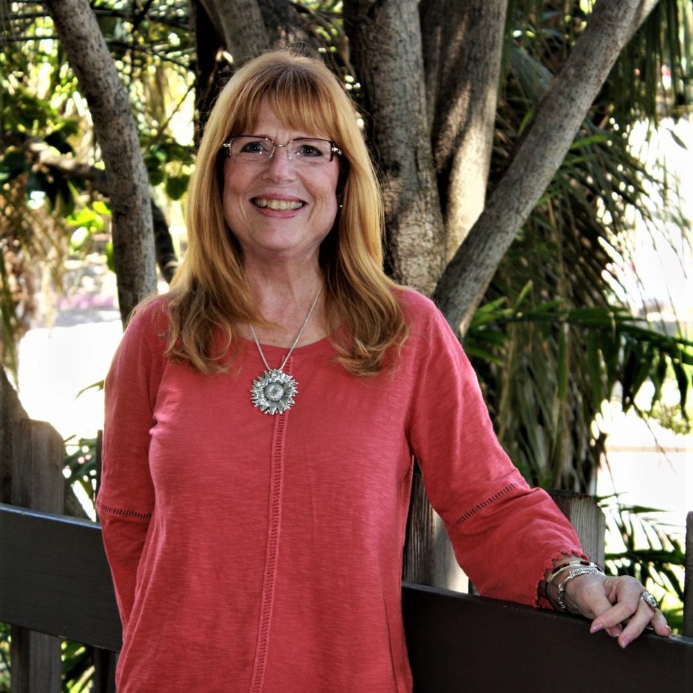 Meet your Posher, Debra